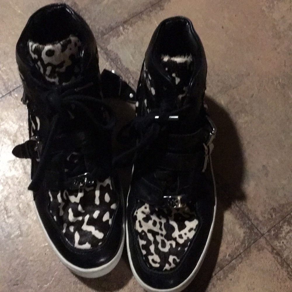 MiCHAELKORS SNEAKERS women’s 7